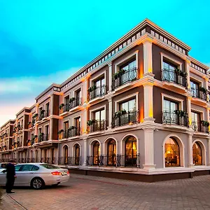 **** Hotel Svalinn Turchia