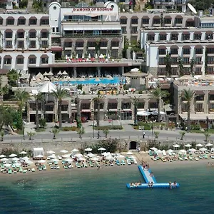 Diamond Of ***** Bodrum