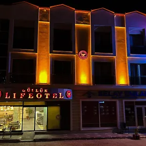 ** Hotel Life Turchia