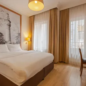 Otel Sisli Mls