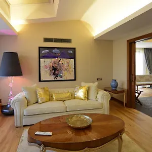 **** Hotel Warwick Turchia
