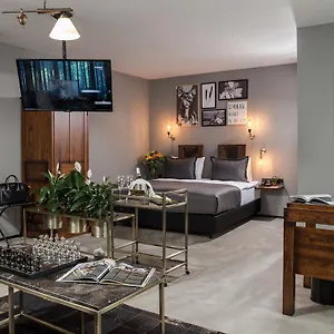 **** Hotel Cinnah Turchia