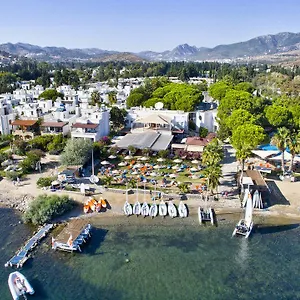 Seaside Club Otel