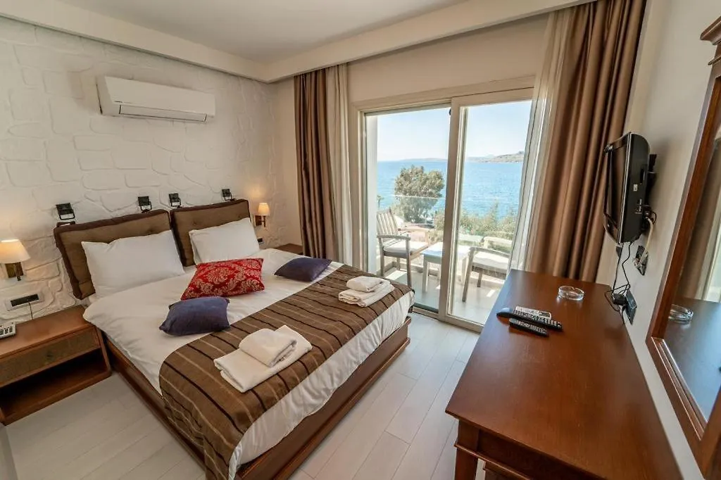 Gulet Hotel Bodrum