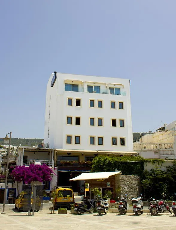 Gulet Hotel Bodrum