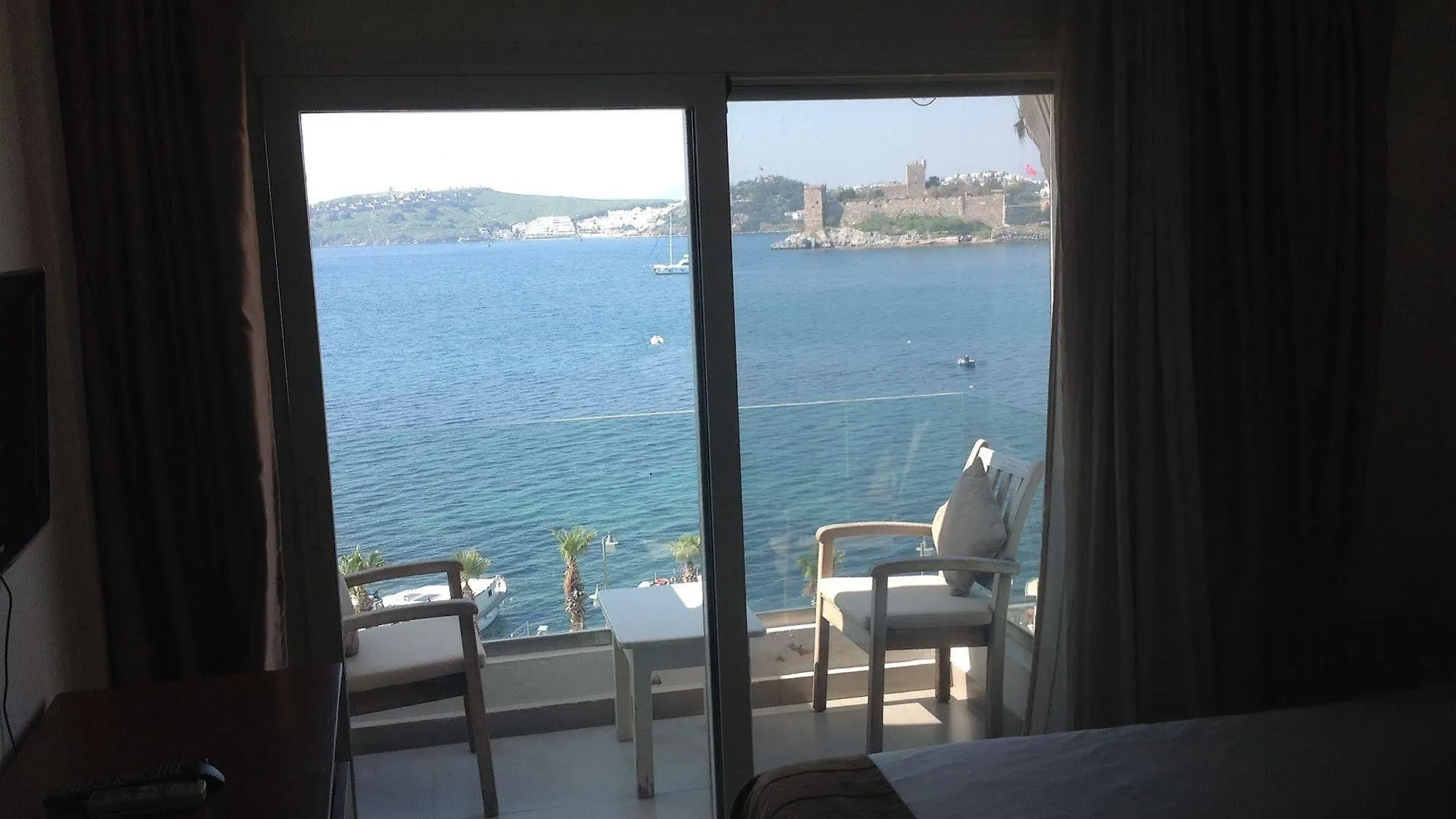 Gulet Hotel Bodrum