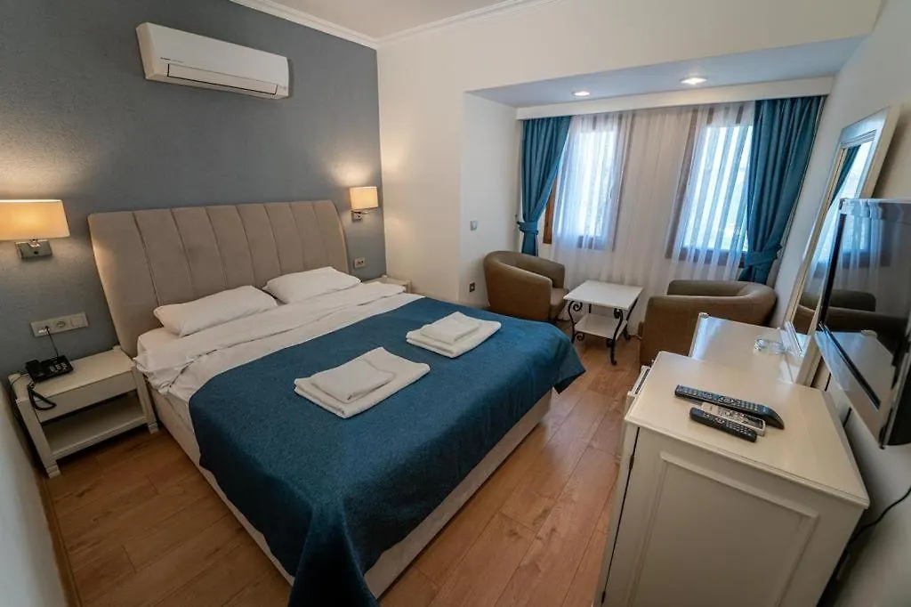 Gulet Hotel Bodrum Turkey