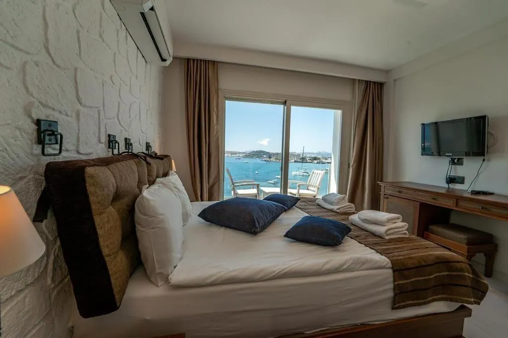 ***  Gulet Hotel Bodrum Turkey