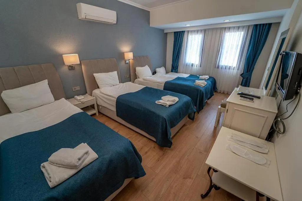 Gulet Hotel Bodrum 3*,  Turkey