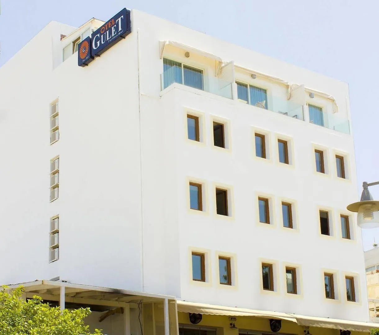 ***  Gulet Hotel Bodrum Turkey