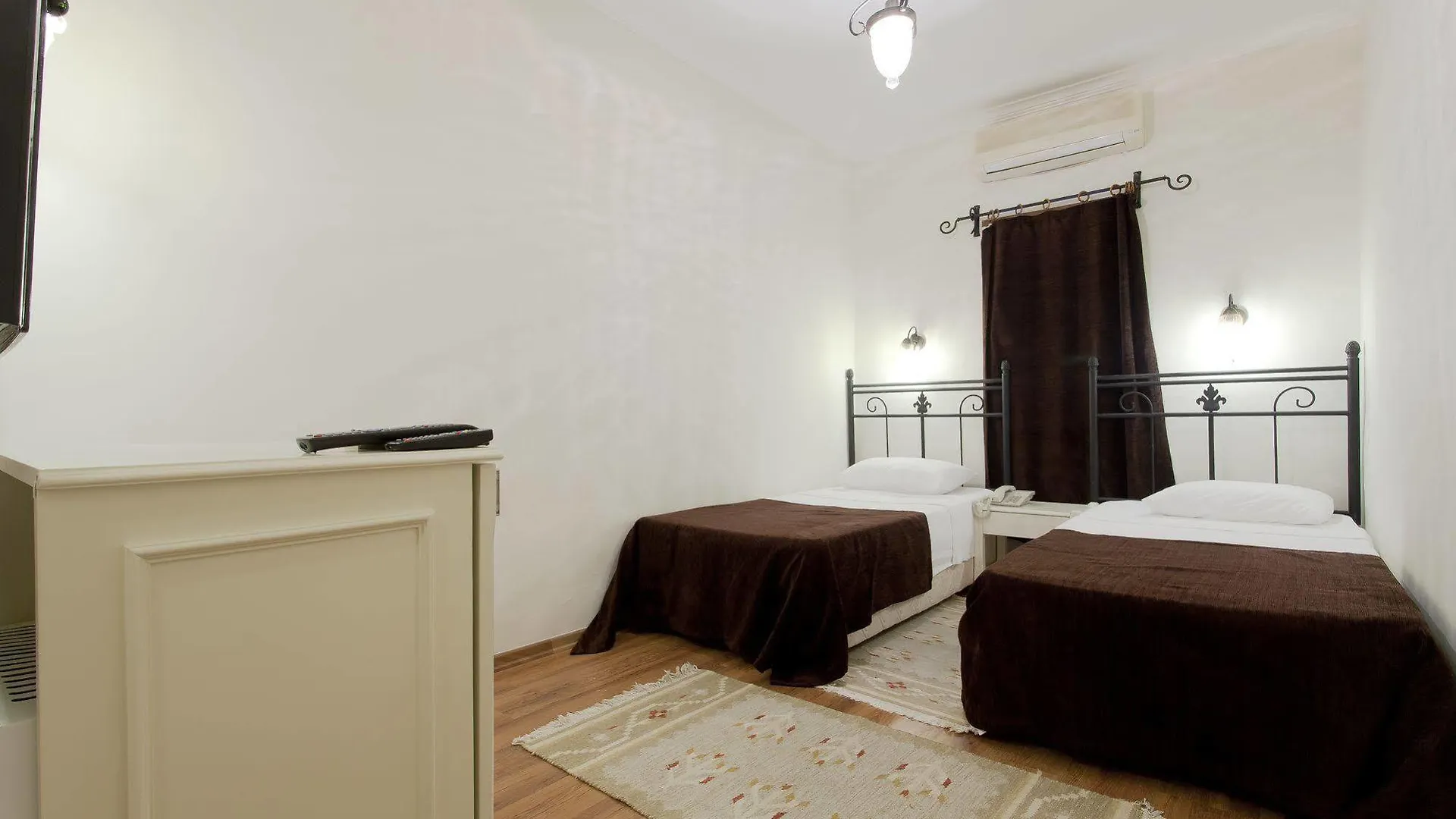 ***  Gulet Hotel Bodrum Turkey